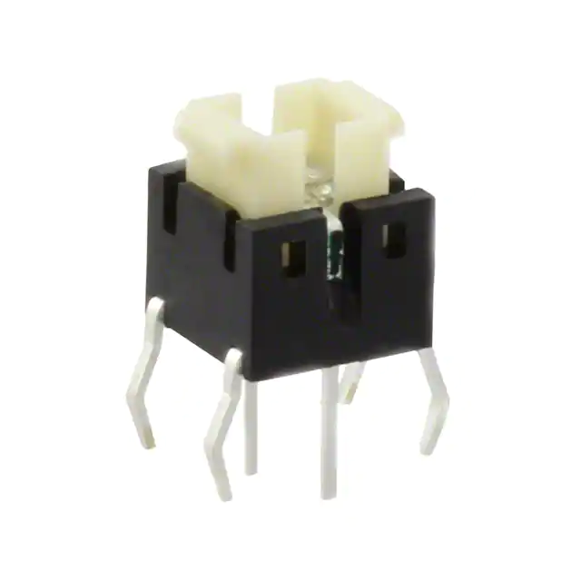 FSMIJ63AR04 TE Connectivity ALCOSWITCH Switches electronic component