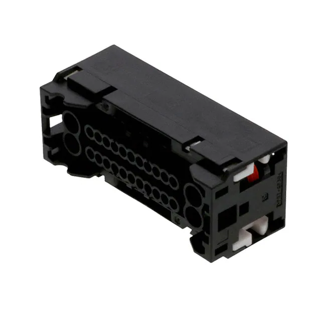 FSMIJ63BA04 TE Connectivity ALCOSWITCH Switches electronic component