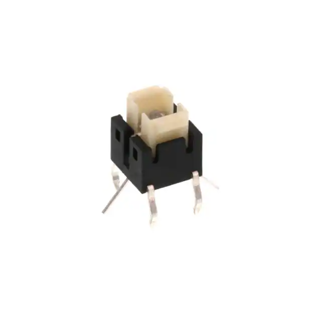 FSMIJ63BR04 TE Connectivity ALCOSWITCH Switches electronic component
