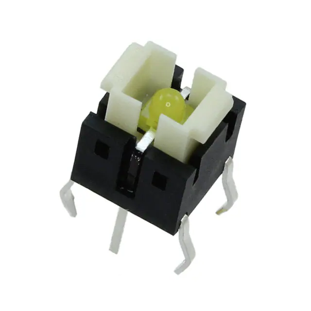 FSMIJ63BW04 TE Connectivity ALCOSWITCH Switches electronic component