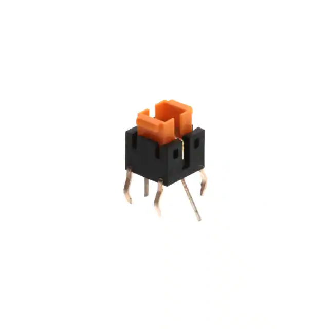 FSMIJ65AA04 TE Connectivity ALCOSWITCH Switches electronic component