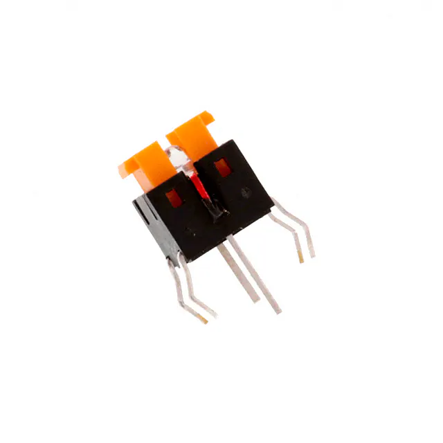 FSMIJ65BR04 TE Connectivity ALCOSWITCH Switches electronic component