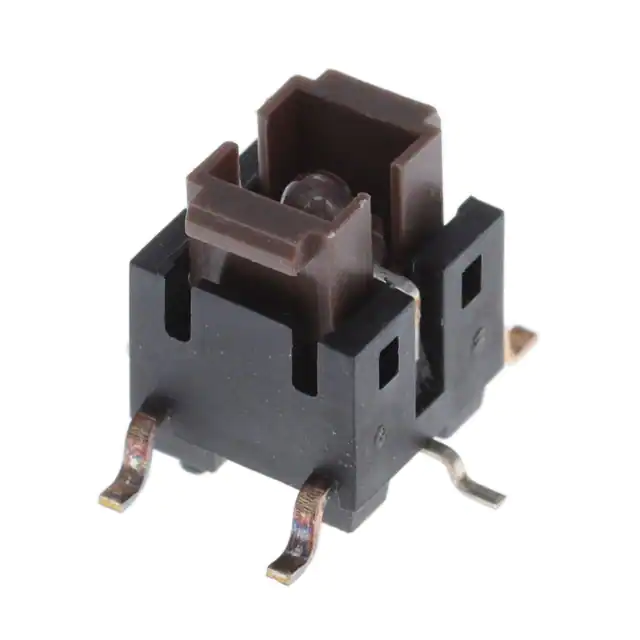 FSMIJM62BA04 TE Connectivity ALCOSWITCH Switches electronic component