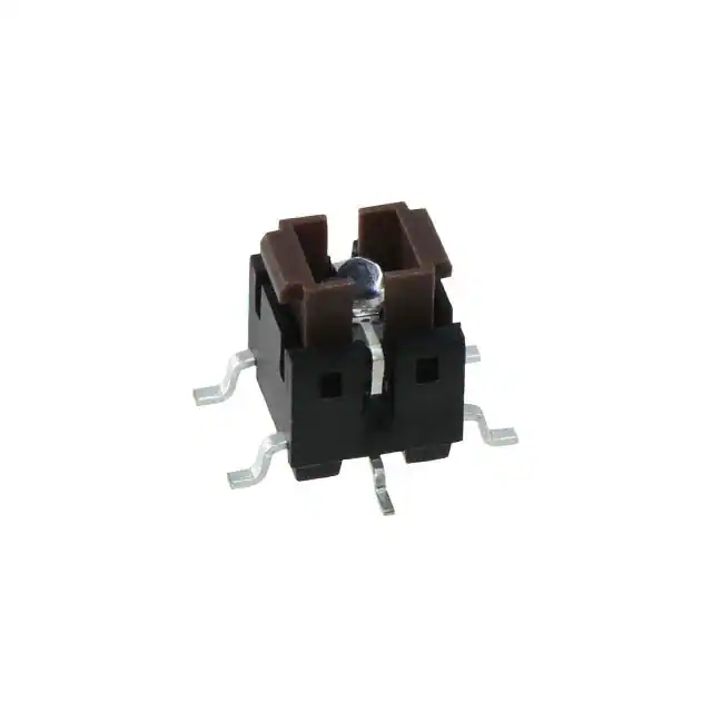 FSMIJM62BB04 TE Connectivity ALCOSWITCH Switches electronic component