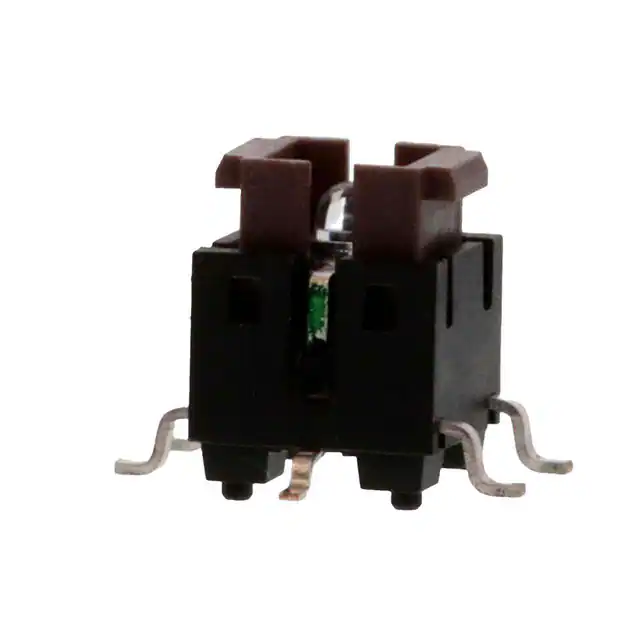 FSMIJM62BG04 TE Connectivity ALCOSWITCH Switches electronic component