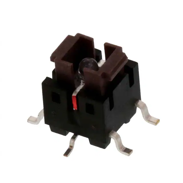 FSMIJM62BR04 TE Connectivity ALCOSWITCH Switches electronic component
