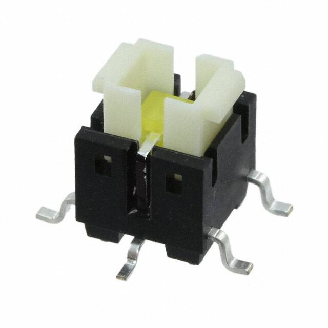 FSMIJM63AW04 TE Connectivity ALCOSWITCH Switches electronic component