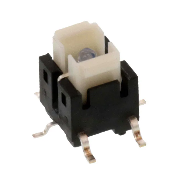 FSMIJM63BB04 TE Connectivity ALCOSWITCH Switches electronic component