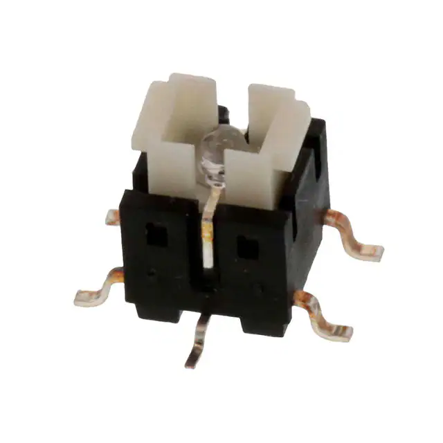 FSMIJM63BG04 TE Connectivity ALCOSWITCH Switches electronic component