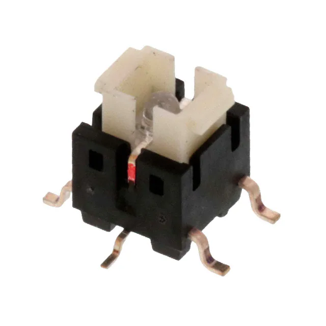 FSMIJM63BR04 TE Connectivity ALCOSWITCH Switches electronic component