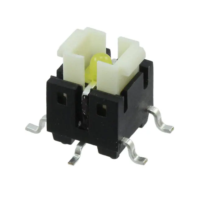 FSMIJM63BW04 TE Connectivity ALCOSWITCH Switches electronic component