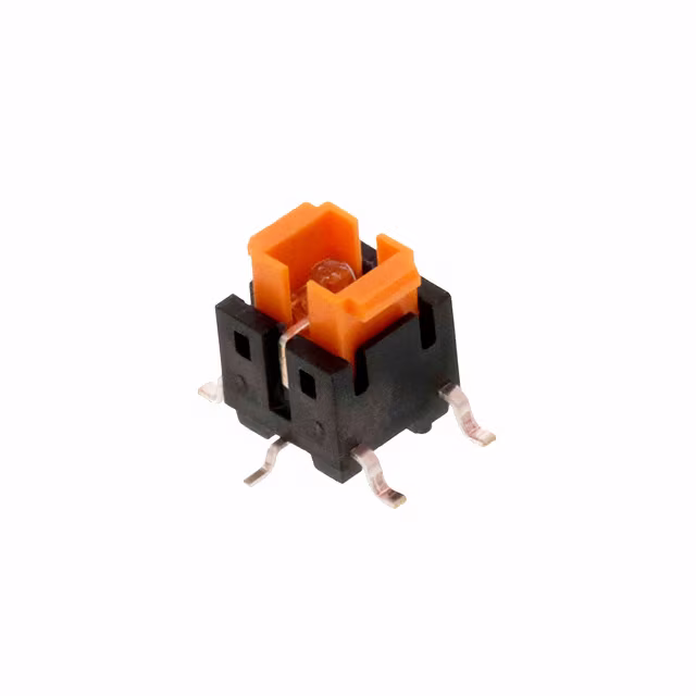 FSMIJM65BA04 TE Connectivity ALCOSWITCH Switches electronic component