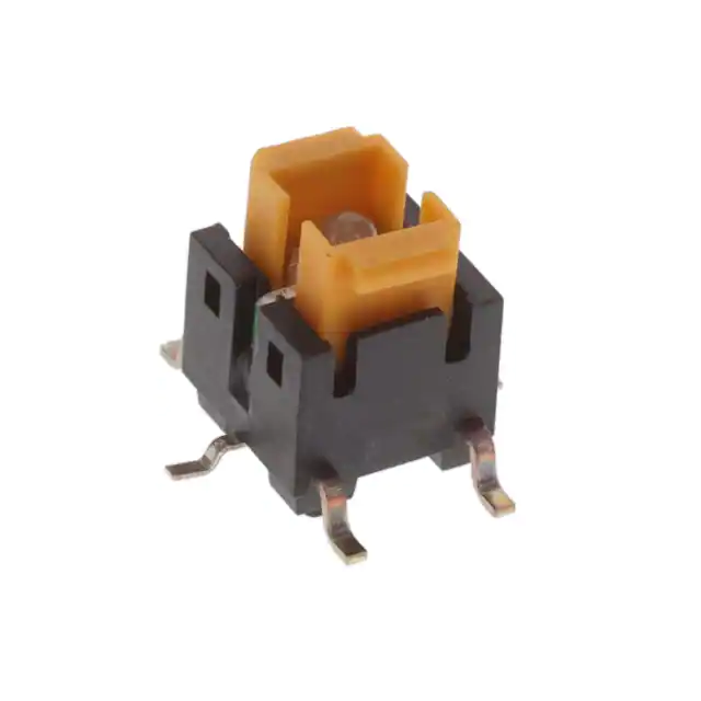 FSMIJM65BG04 TE Connectivity ALCOSWITCH Switches electronic component