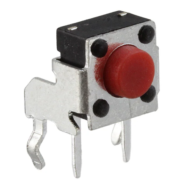 1825027-6 TE Connectivity ALCOSWITCH Switches electronic component