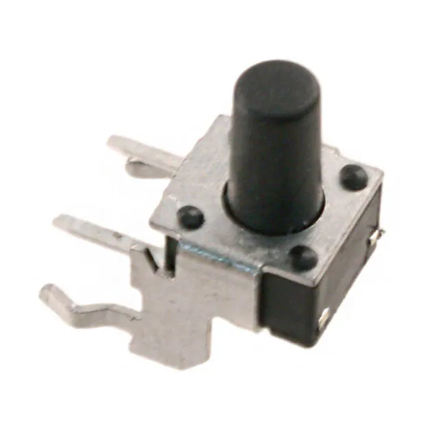 1-1825027-1 TE Connectivity ALCOSWITCH Switches electronic component