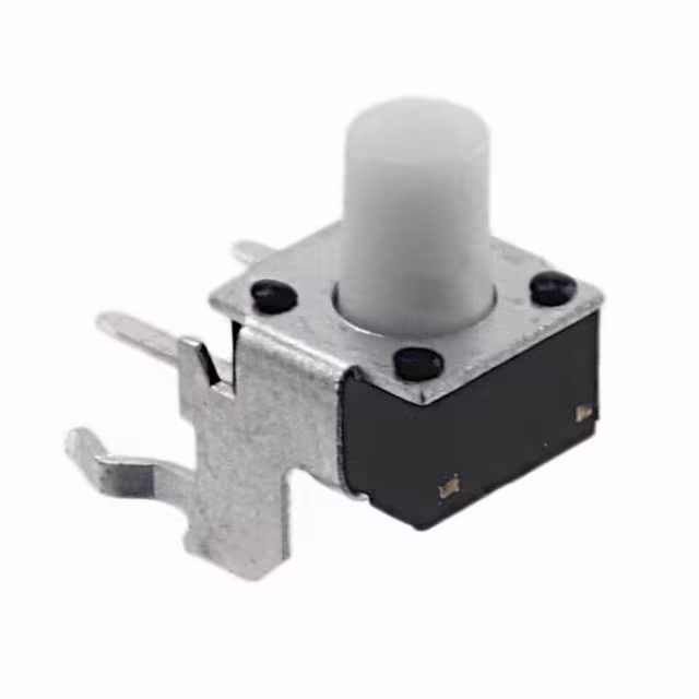 1-1825027-7 TE Connectivity ALCOSWITCH Switches electronic component