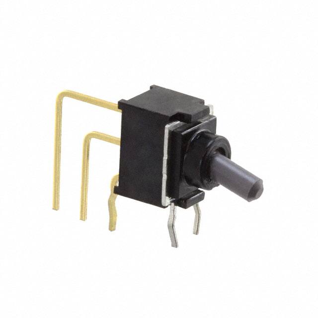 FT1F-4M-Z Nidec Components Corporation electronic component