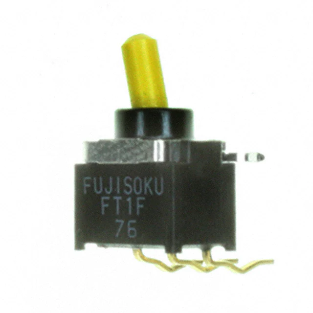 FT1F-5M-Z Nidec Components Corporation electronic component