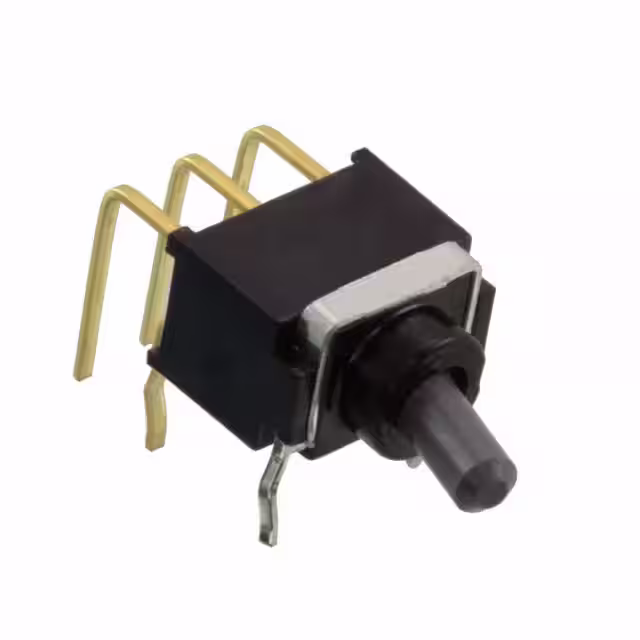 FT2D-5M-Z Nidec Components Corporation electronic component