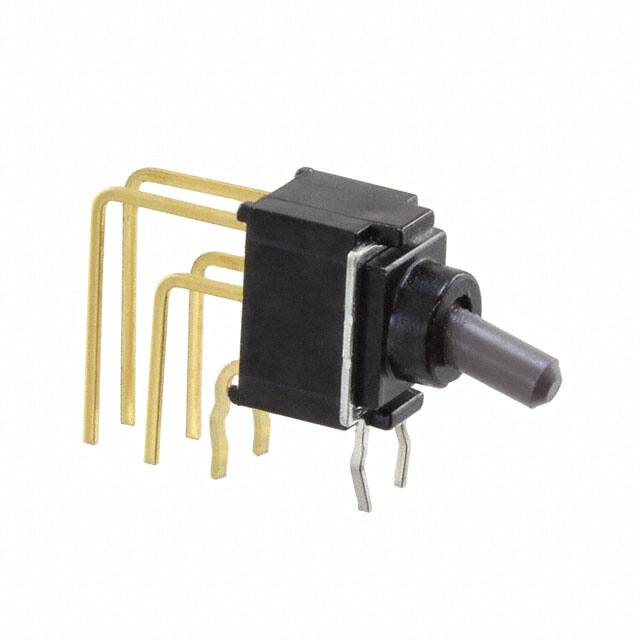 FT2E-4M-Z Nidec Components Corporation electronic component