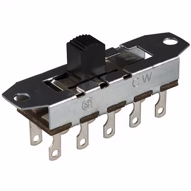 G-1138S-0048 CW Industries electronic component