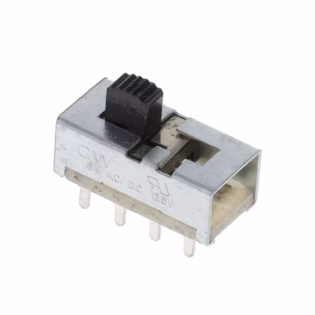 G-128S-0105 CW Industries electronic component