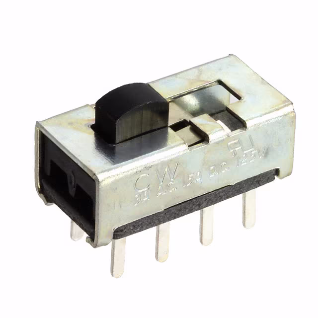 G-128S-0147 CW Industries electronic component