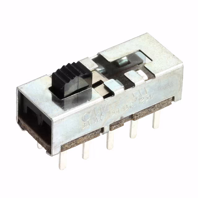 G-141S-0069 CW Industries electronic component