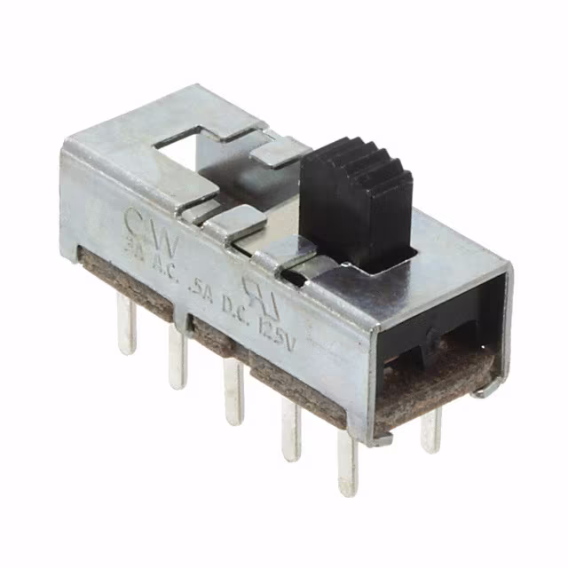 G-141S-0077 CW Industries electronic component