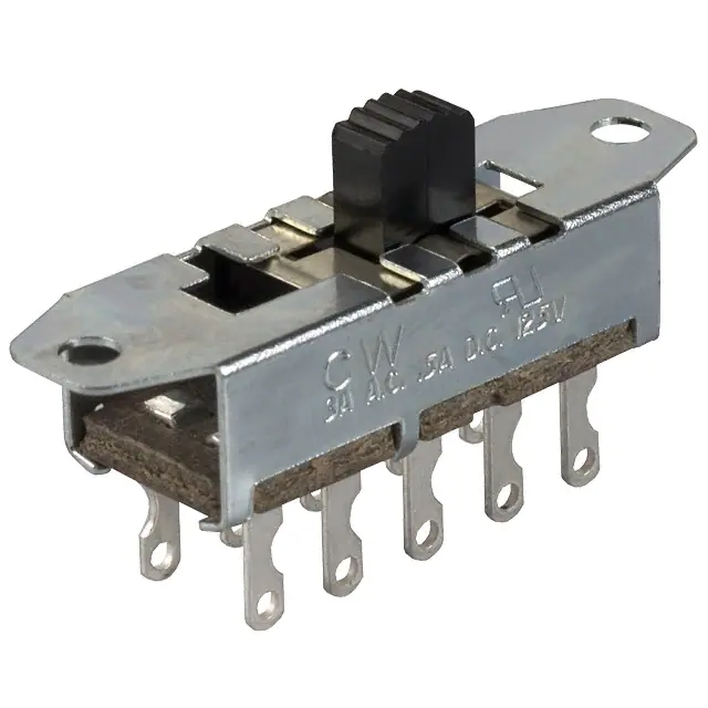 G-141S-3011 CW Industries electronic component