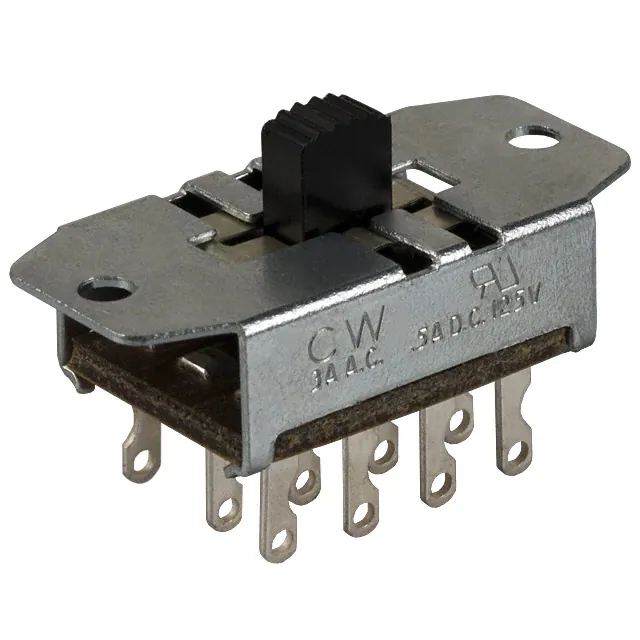 G-168S-3011 CW Industries electronic component