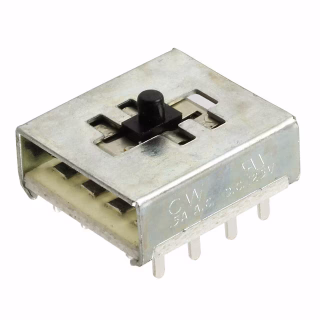G-169S-0006 CW Industries electronic component