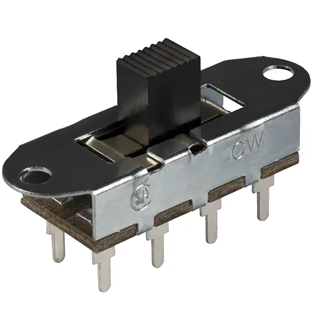 G-328S-0008 CW Industries electronic component