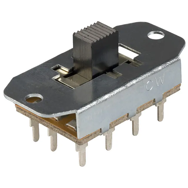 G-368S-0001 CW Industries electronic component