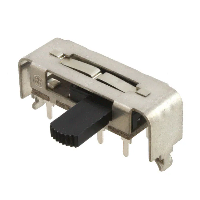 G-386-0001 CW Industries electronic component