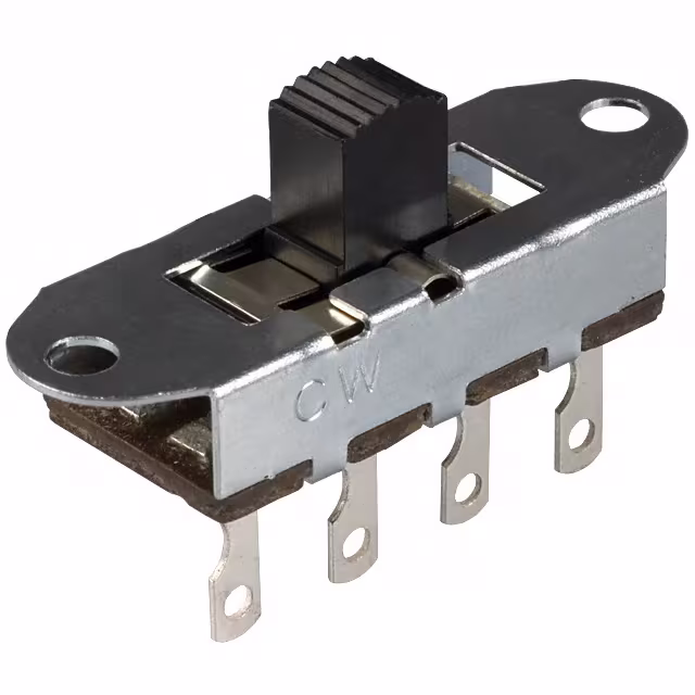G-633S-0000 CW Industries electronic component
