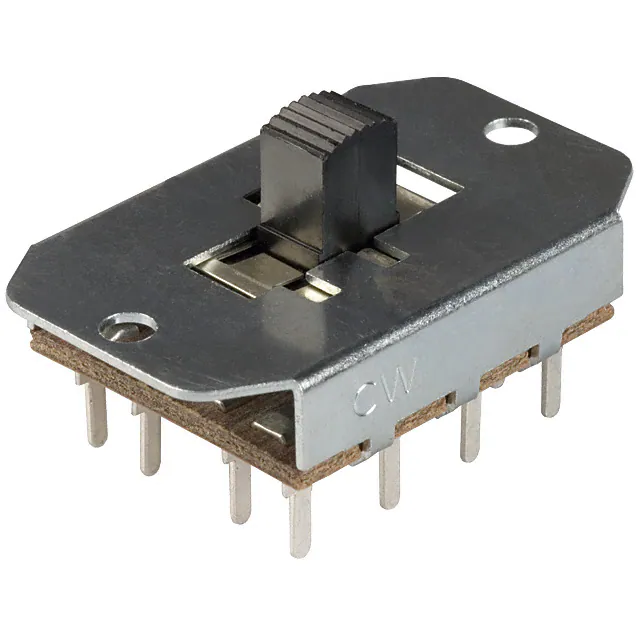 G-660S-6010 CW Industries electronic component