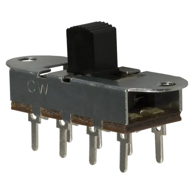 G-1128S-1110 CW Industries electronic component