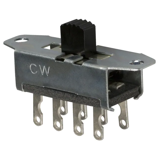 G-128S-3011 CW Industries electronic component