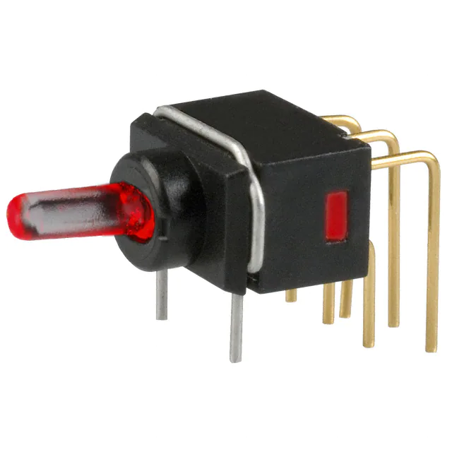 G12JHC NKK Switches electronic component
