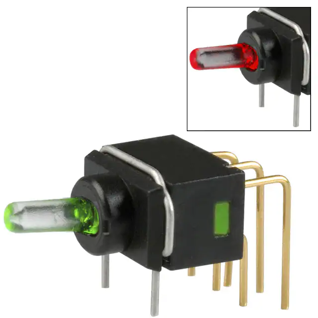 G12JHCF NKK Switches electronic component
