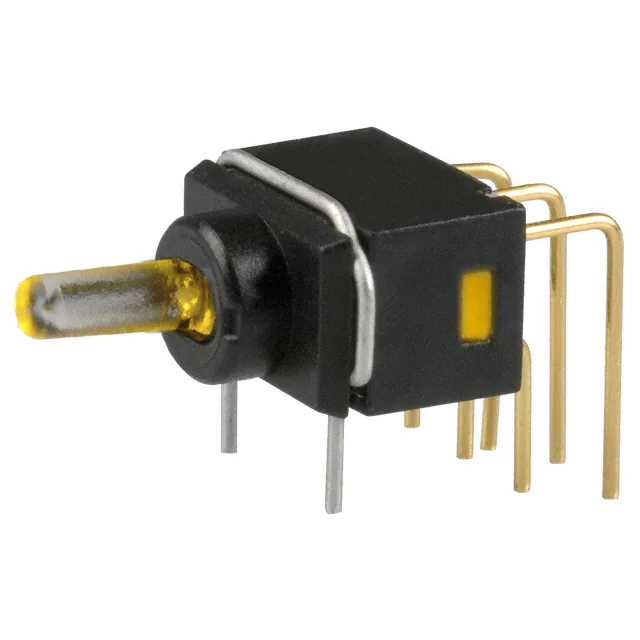 G12JHD NKK Switches electronic component