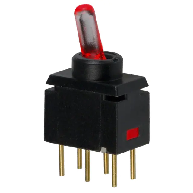 G12JPC NKK Switches electronic component