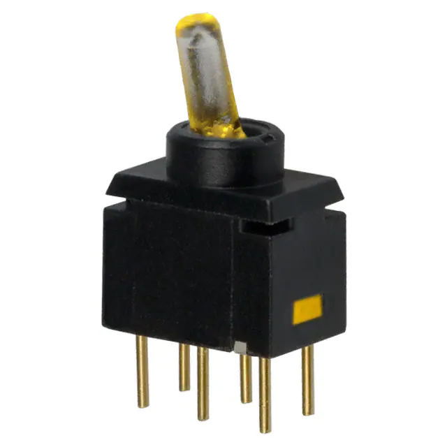 G12JPD NKK Switches electronic component