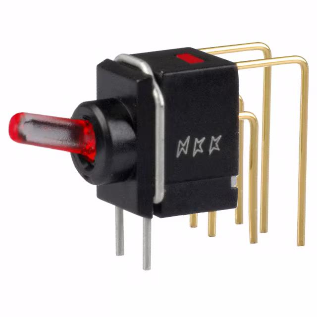 G12JVC NKK Switches electronic component