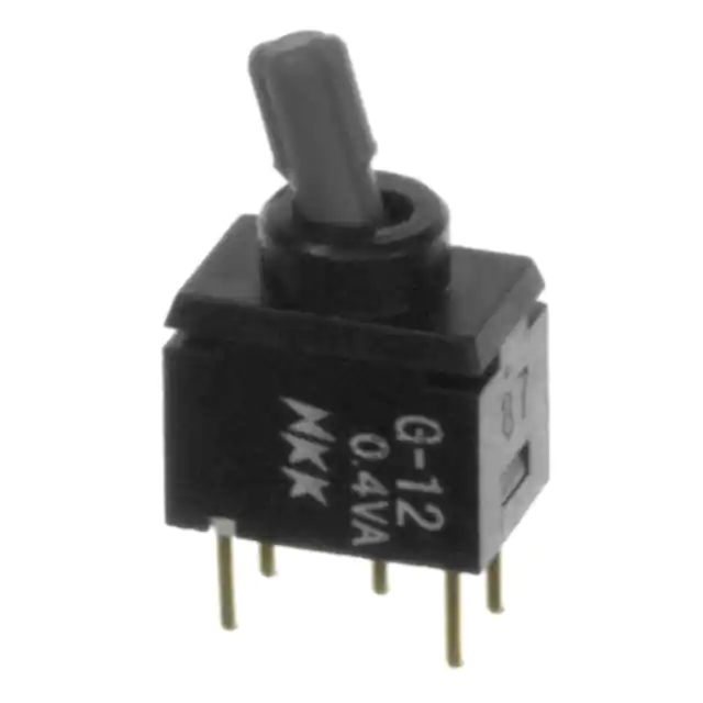 G12KP NKK Switches electronic component