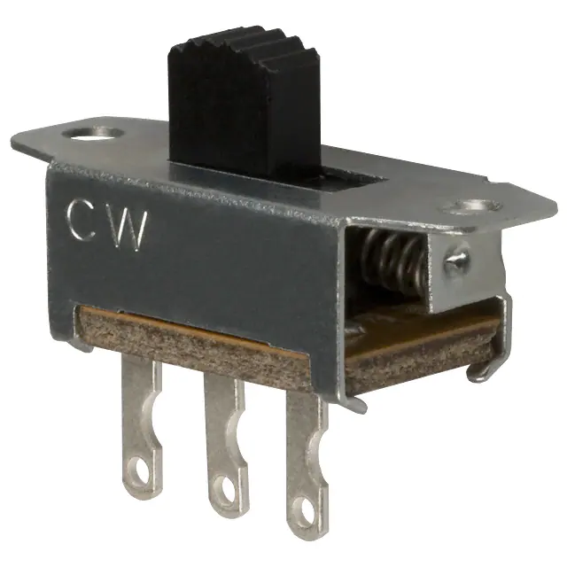 G-1132-0003 CW Industries electronic component