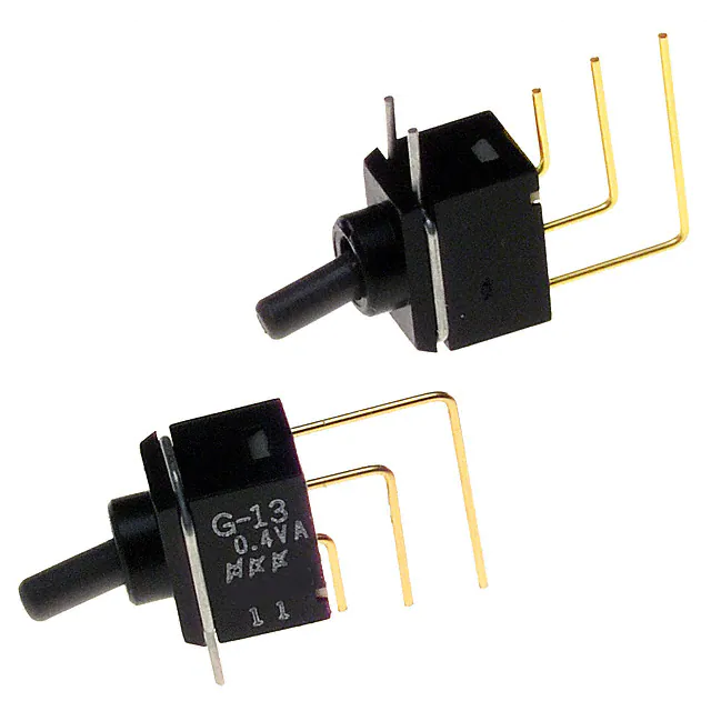 G13AV NKK Switches electronic component