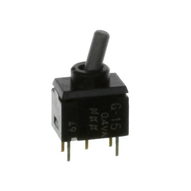 G15AP NKK Switches electronic component
