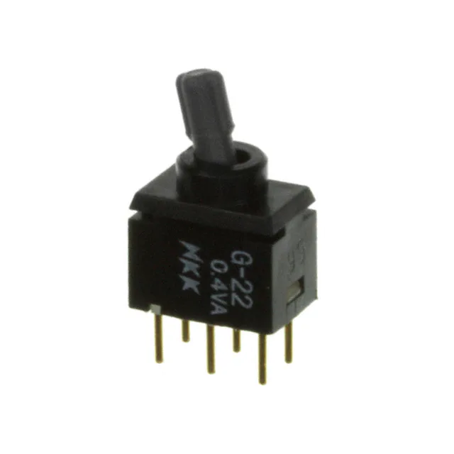 G22KP NKK Switches electronic component